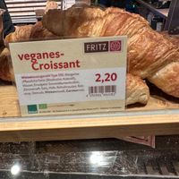   at Fritz Mühlenbäckerei in Munich