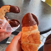  at Fritz Mühlenbäckerei in Munich