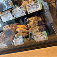   at Fritz Mühlenbäckerei in Munich