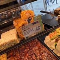   at Fritz Mühlenbäckerei in Munich