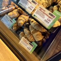   at Fritz Mühlenbäckerei in Munich