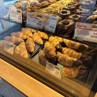   at Fritz Mühlenbäckerei in Munich