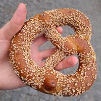  at Fritz Mühlenbäckerei in Munich