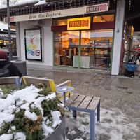  at Fritz Mühlenbäckerei in Munich