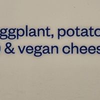 The special at Flo's Crêperie in Noosa Heads