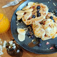  at Linka in Budapest