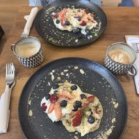   at Linka in Budapest