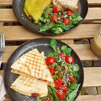  at Linka in Budapest