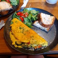  at Linka in Budapest