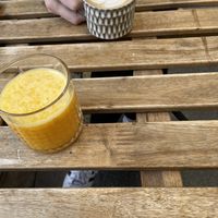   at Linka in Budapest