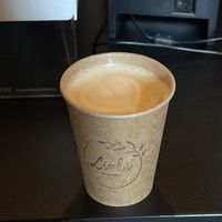   at Linka in Budapest