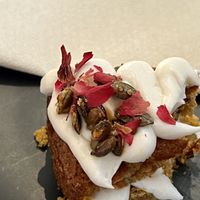   at Linka in Budapest