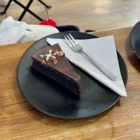   at Linka in Budapest