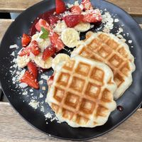   at Linka in Budapest