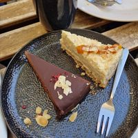  at Linka in Budapest