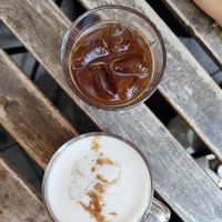  at Linka in Budapest