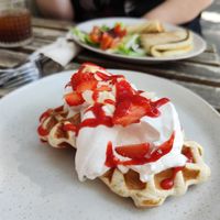  at Linka in Budapest