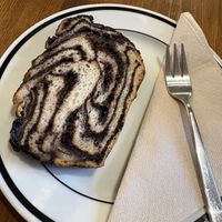   at Linka in Budapest