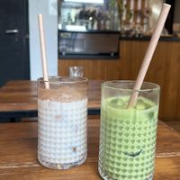   at Linka in Budapest
