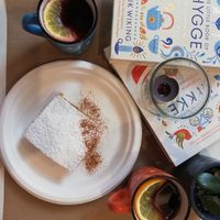 Amazing specials!  at BUNT Bistro in Cluj-napoca