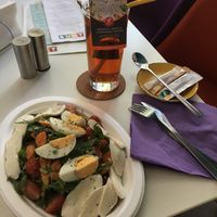   at BUNT Bistro in Cluj-napoca