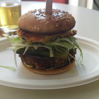  at BUNT Bistro in Cluj-napoca