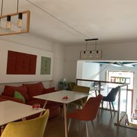   at BUNT Bistro in Cluj-napoca