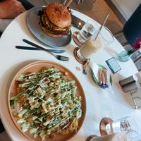  at BUNT Bistro in Cluj-napoca