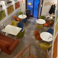   at BUNT Bistro in Cluj-napoca