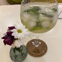 Hugo  at BUNT Bistro in Cluj-napoca