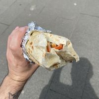   at BUNT Bistro in Cluj-napoca