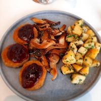  at BUNT Bistro in Cluj-napoca