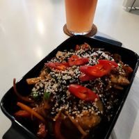  at BUNT Bistro in Cluj-napoca