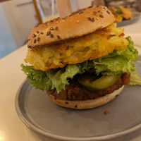  at BUNT Bistro in Cluj-napoca