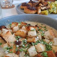  at BUNT Bistro in Cluj-napoca