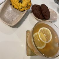   at BUNT Bistro in Cluj-napoca