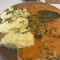   at BUNT Bistro in Cluj-napoca