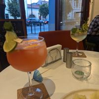  at BUNT Bistro in Cluj-napoca