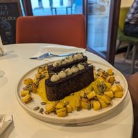  at BUNT Bistro in Cluj-napoca