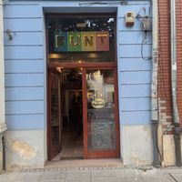  at BUNT Bistro in Cluj-napoca