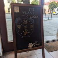  at BUNT Bistro in Cluj-napoca