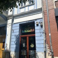   at BUNT Bistro in Cluj-napoca