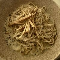 Carbonara   at BUNT Bistro in Cluj-napoca