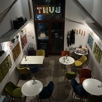   at BUNT Bistro in Cluj-napoca