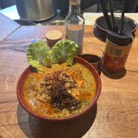   at Buya Izakaya Ramen in Berlin