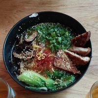  at Buya Izakaya Ramen in Berlin