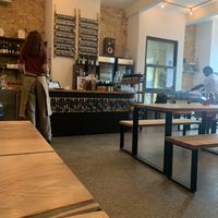 Indoor  at Buya Izakaya Ramen in Berlin