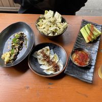   at Buya Izakaya Ramen in Berlin