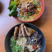   at Buya Izakaya Ramen in Berlin