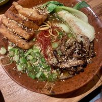   at Buya Izakaya Ramen in Berlin